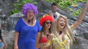 Дом-2. Остров любви, 1 сезон, 758 серия (16.09.2018)