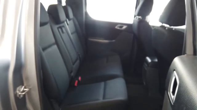 2017 Mazda Bt-50 Sydney, Kirrawee, NSW, Parramatta, Sutherland 64377 смотреть онлайн