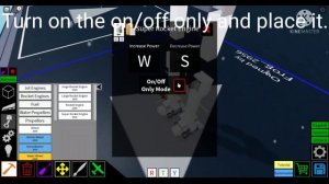 How to make your own mech in plane crazy!