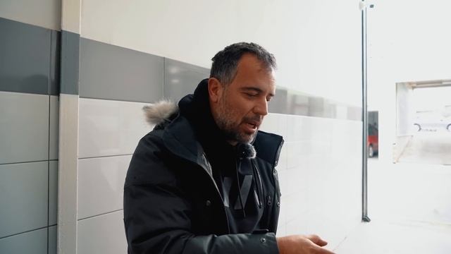 Yeni arabamız | Kutu açılışı ve uyandırma смотреть онлайн