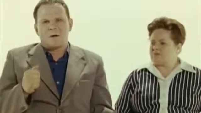 советский рейв