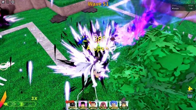 New 7 Stars Only Challenge 2.0 Vs. Infinite Mode (BUSTED OP!) | All Star Tower Defense Solo смотреть онлайн