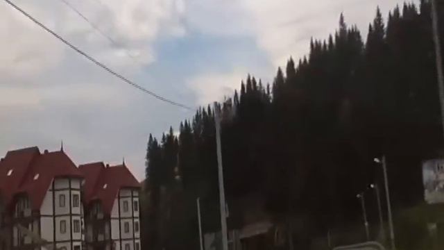 Куда поехать на отдых смотреть онлайн