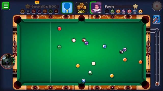 8 ball pool mod AUTO WIN 100% Real the GAME KILLER FORCE смотреть онлайн