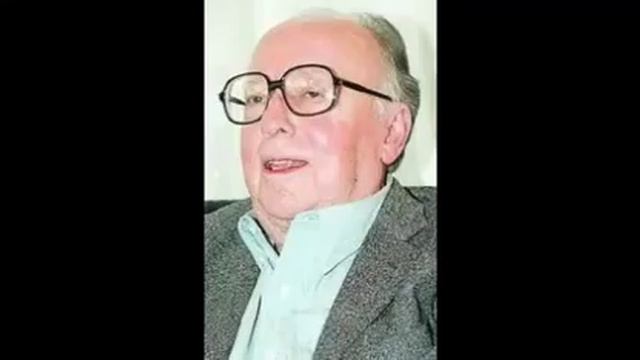 Biografía de Augusto Monterroso смотреть онлайн