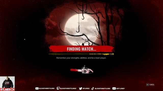 ?LIVE! The Texas Chainsaw Massacre Game is INTENSE - Best Leatherface, Sissy, Victims Gameplay Guid смотреть онлайн