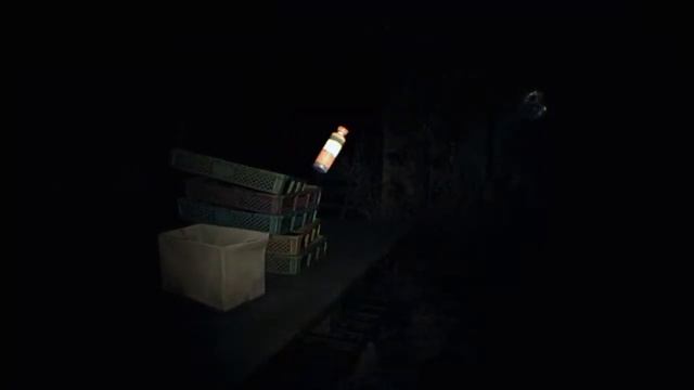 Resident  evil7 realidade  virtual