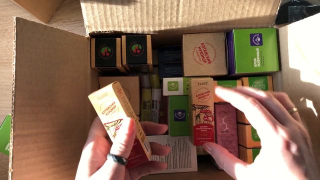 Распаковка Заказа Batel | Интересные Новинки Батэль | Самые ходовые позиции в моем офисе смотреть онлайн