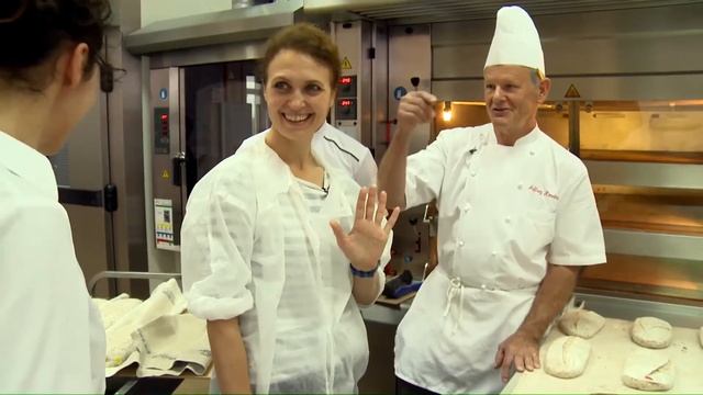 Проблема с парогенератором смотреть онлайн