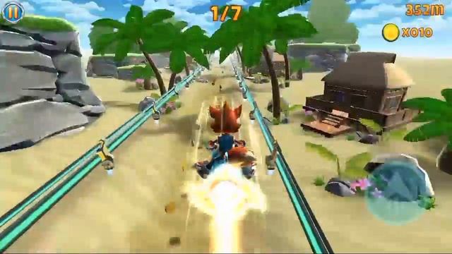 Game Rocket Racer | King of speed 1 смотреть онлайн