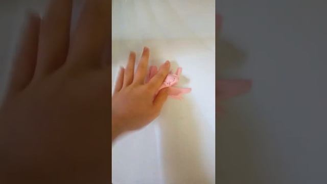 как увеличить воздушный пластилин .??? смотреть онлайн