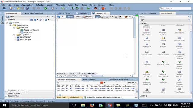 Oacle ADF-1-1 смотреть онлайн