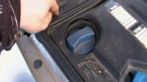 пропуск воспламенения  wv tuareg 3.2