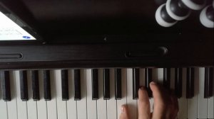 Гнесина Этюд 41