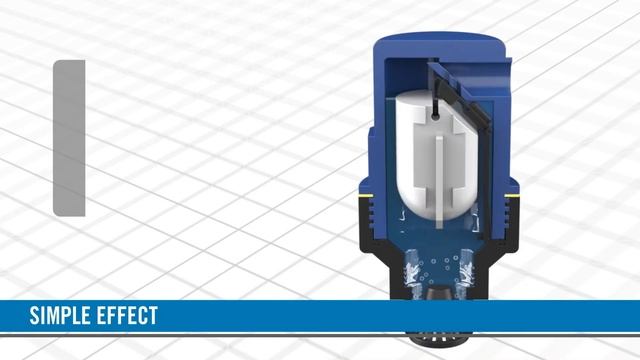 Воздушные клапаны серии AIR смотреть онлайн