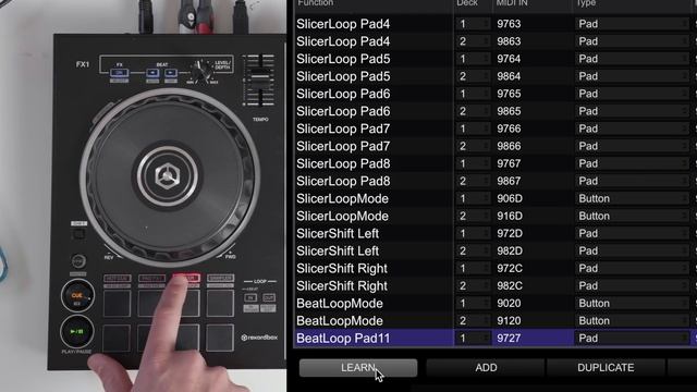 Rekordbox Midi Mapping Tutorial - Custom Setup for Pioneer DDJ Controllers смотреть онлайн