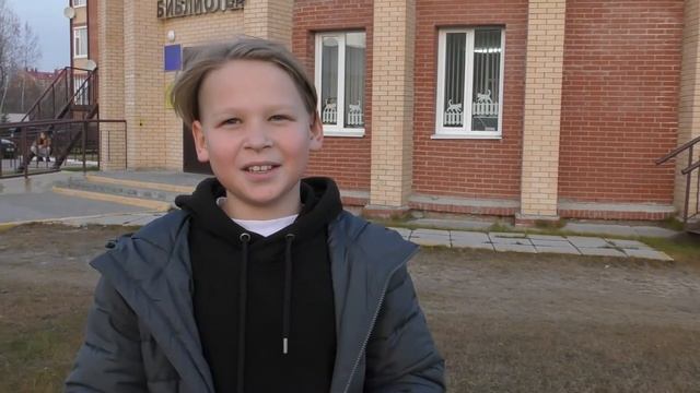 Мой папа самый лучший