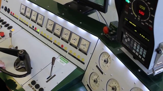 Управление железнодорожным транспортом смотреть онлайн