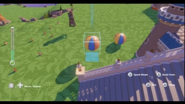 Disney Infinity Guide - Disney Infinity Walkthrough Part 1 Welcome to the Toy Box! смотреть онлайн