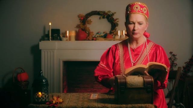 Иван да Марья смотреть онлайн