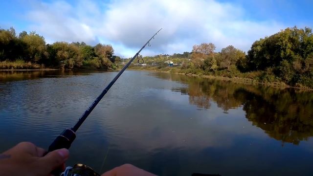 Around Fishing - Он-лайн турнир по рыбной ловле смотреть онлайн