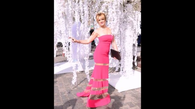 Свадьба Бородиной 2015 фото (слайд-шоу) смотреть онлайн