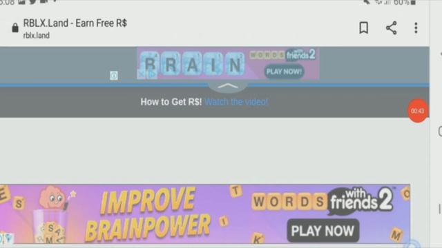 *ALL NEW* 4 PROMO CODES FOR (RBLX.LAND) AND MORE *NOVEMBER 2020* смотреть онлайн