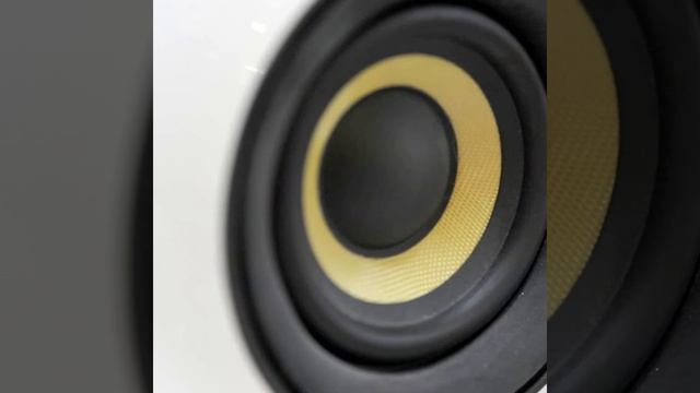 Scandyna Micropod SE акустическая Система. Видео демонстрация! смотреть онлайн