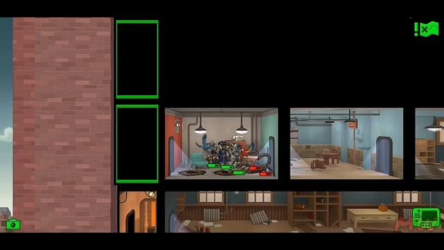 (2) Баги, приколы и лайфхаки по игре Fallout Shelter [MW] смотреть онлайн