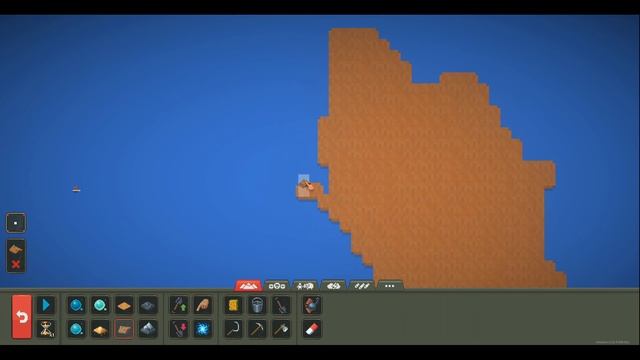 Creando a Mexico en WorldBox - Link en descripción para el mapa смотреть онлайн