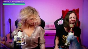 Саша Капустина Ольга Зимина (Ai Mori) - Unravel (Tokyo Ghoul OP)