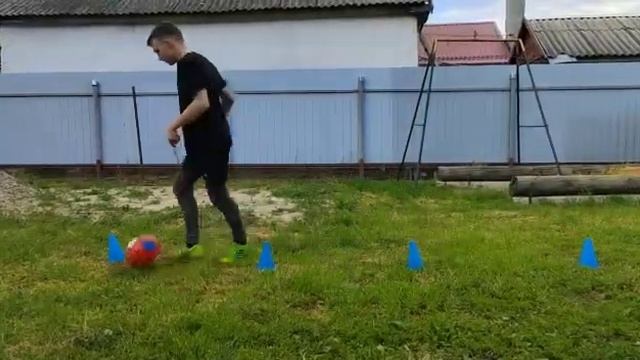 Участие во Всероссийском проекте «Футбол в школу». Футбол дома) смотреть онлайн