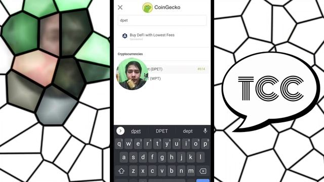 Quick Tutorial Metamask to Browser - Custom RPC - Yandex Extension - Play on Android Mobile BSC смотреть онлайн