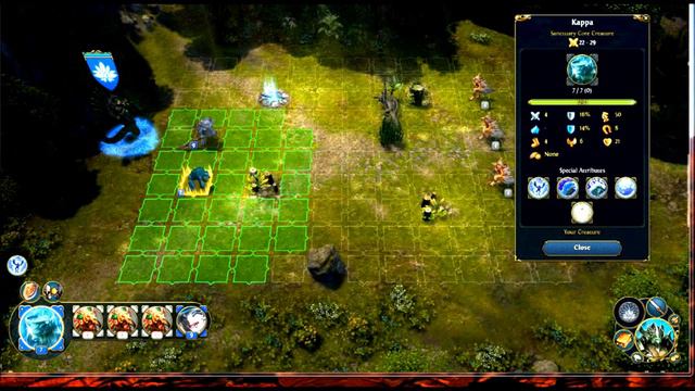 Might and Magic Heroes VI 2.1.1 +15 Trainer смотреть онлайн