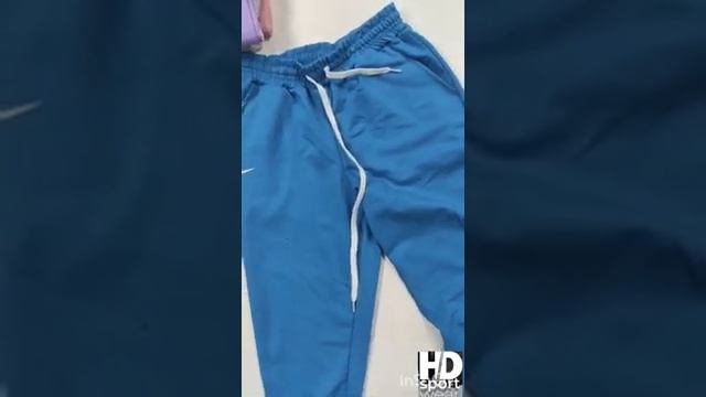 Женские спортивные штаны Nike смотреть онлайн