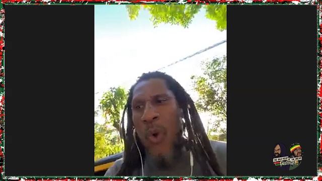 The Reason Rastas Say 'I and I' B.H.N.T.D | Dr. K'adamawe Knife Pt. 2 смотреть онлайн