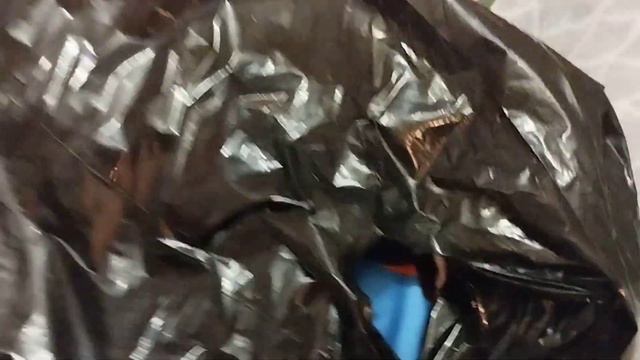 BIG HAUL ZARA,H&M,PRIMARK,PARFOIS,NORMAL,PICARD... смотреть онлайн