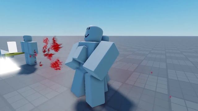 Roblox King Crimson Donut Animation смотреть онлайн