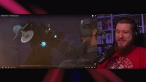 Реакция на Skibidi Toilet 66 - 67 (Скибиди Туалеты 66-67 серии)