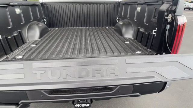 2024 Toyota Tundra Carson City, Reno, Northern Nevada, Dayton, Lake Tahoe, NV 68060 смотреть онлайн
