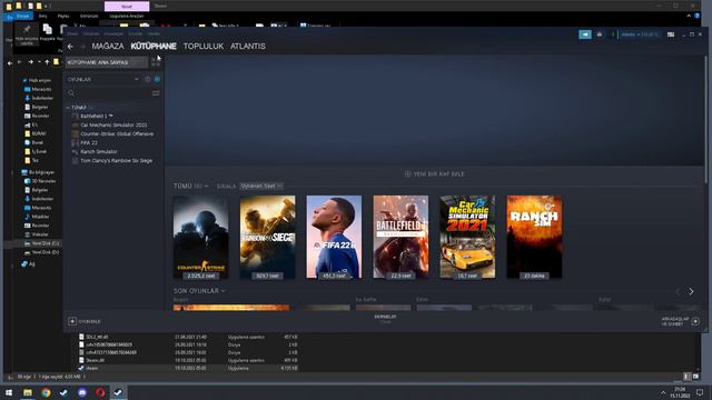 Ranch Simulator Doesn't Launch смотреть онлайн