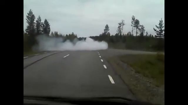 БМВ Е34 М5 турбо
