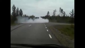 БМВ Е34 М5 турбо