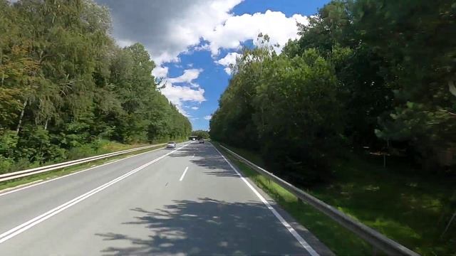 Словения | Одна из самых красивых стран Европы. Дальнобой по Европе 2020 смотреть онлайн