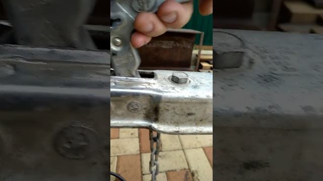 Заключение , часть 2.по сцепному. Www. Steelpress.eu смотреть онлайн