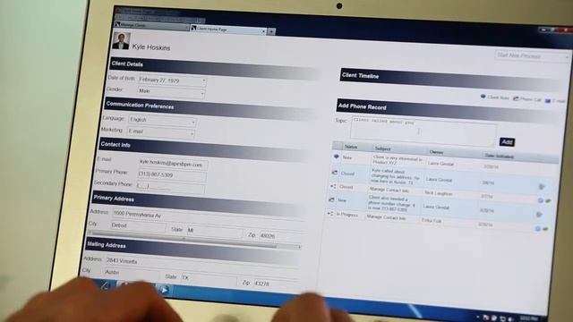 Apex Firebase Integration HD смотреть онлайн