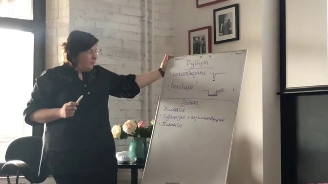 Коррекция шрамов и рубцов. Обучающая студия PlasmaSkin смотреть онлайн