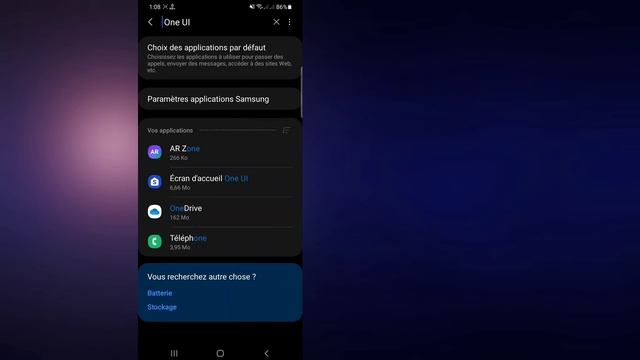 Application installée mais ne s'affiche pas sur l'écran d'accueil Android смотреть онлайн