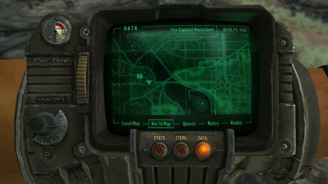 Let's Play: Fallout 3 - Another Update "Creating a Society" by DiplexHeated смотреть онлайн