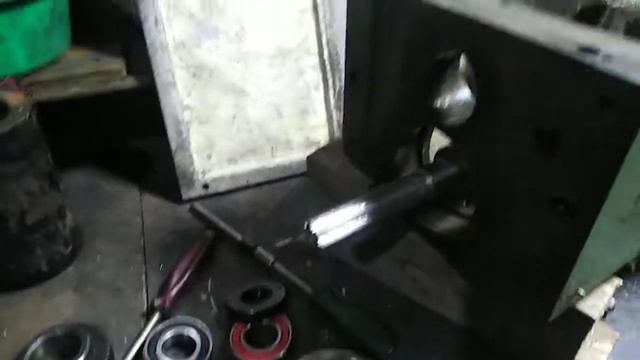 ВФГ для 6т80. Финиш первая стружка смотреть онлайн